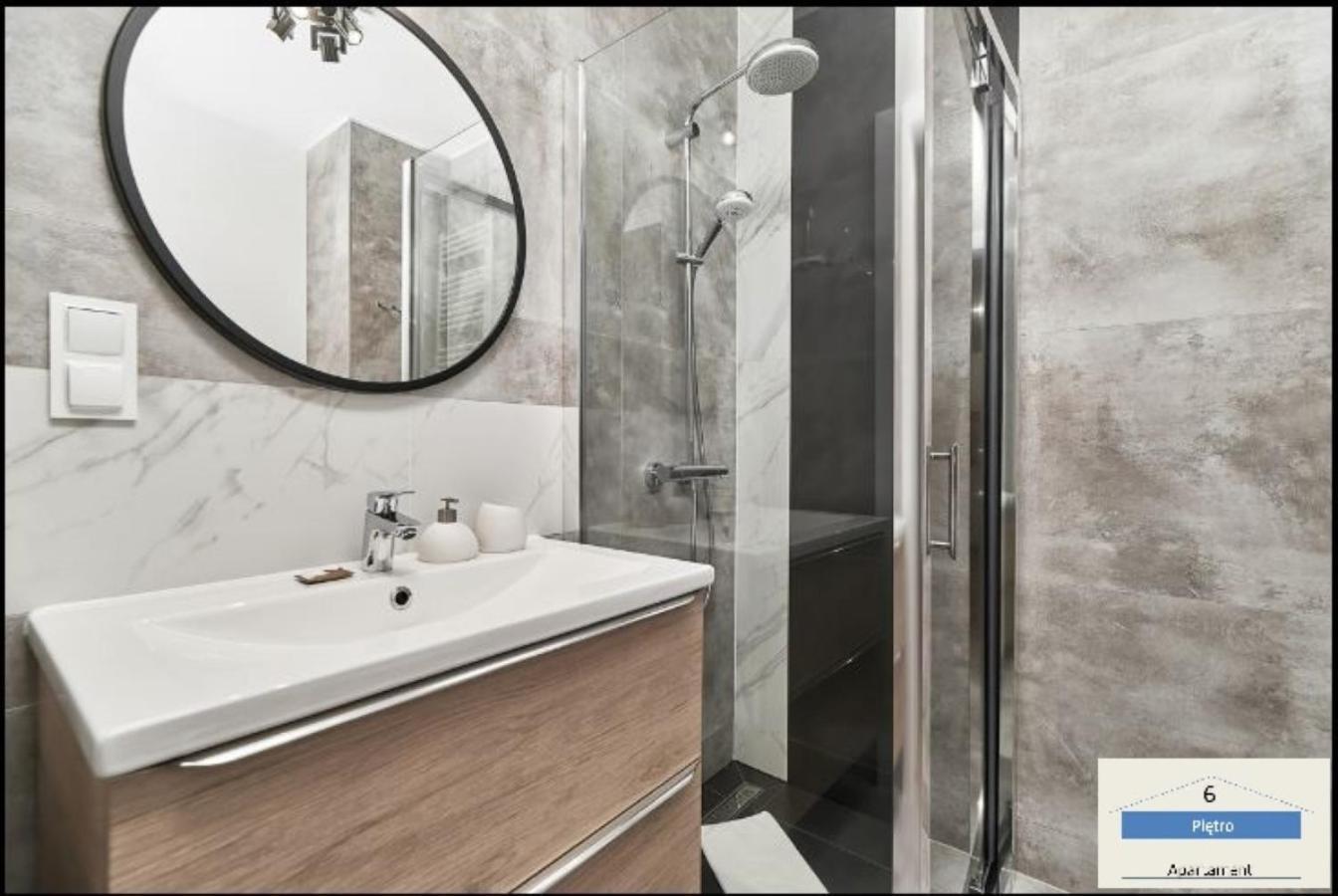 Szoste Pietro Apartment *