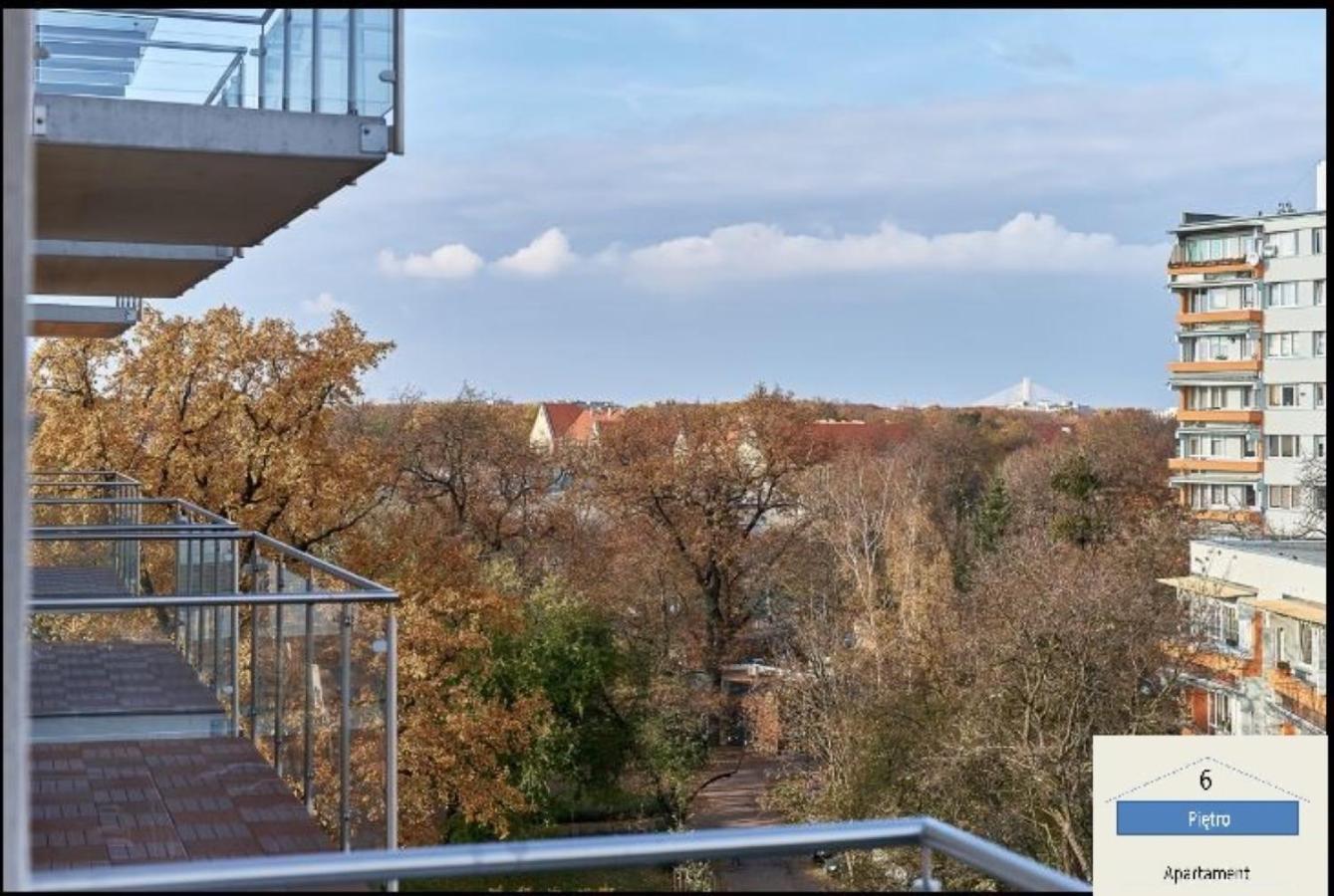 Szoste Pietro Apartment Wroclaw