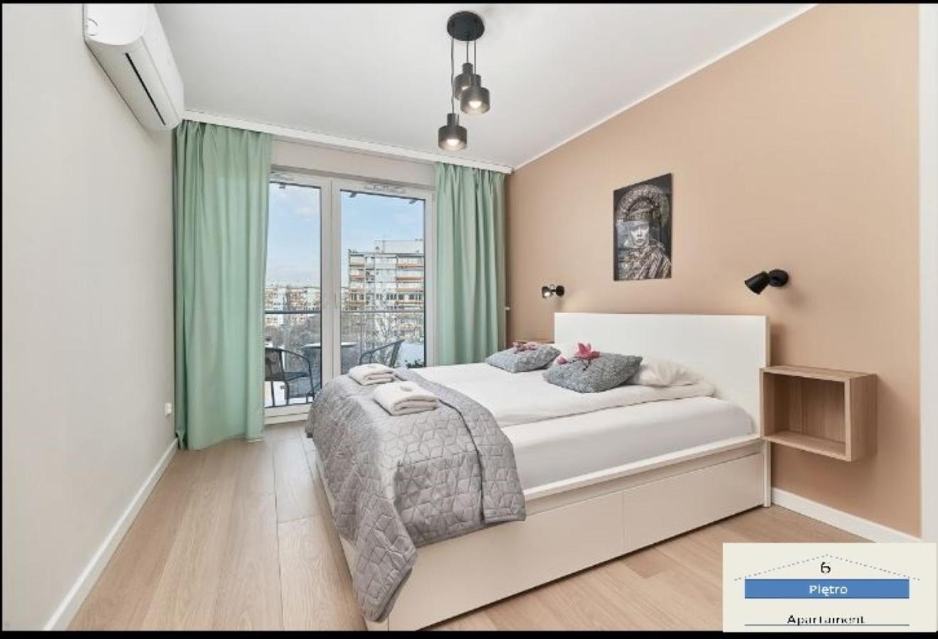 Apartment Szoste Pietro Wroclaw