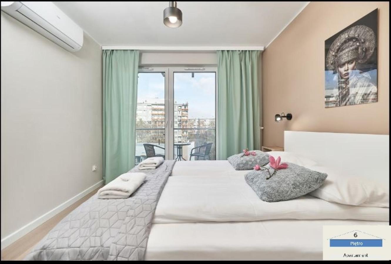 Szoste Pietro Apartment