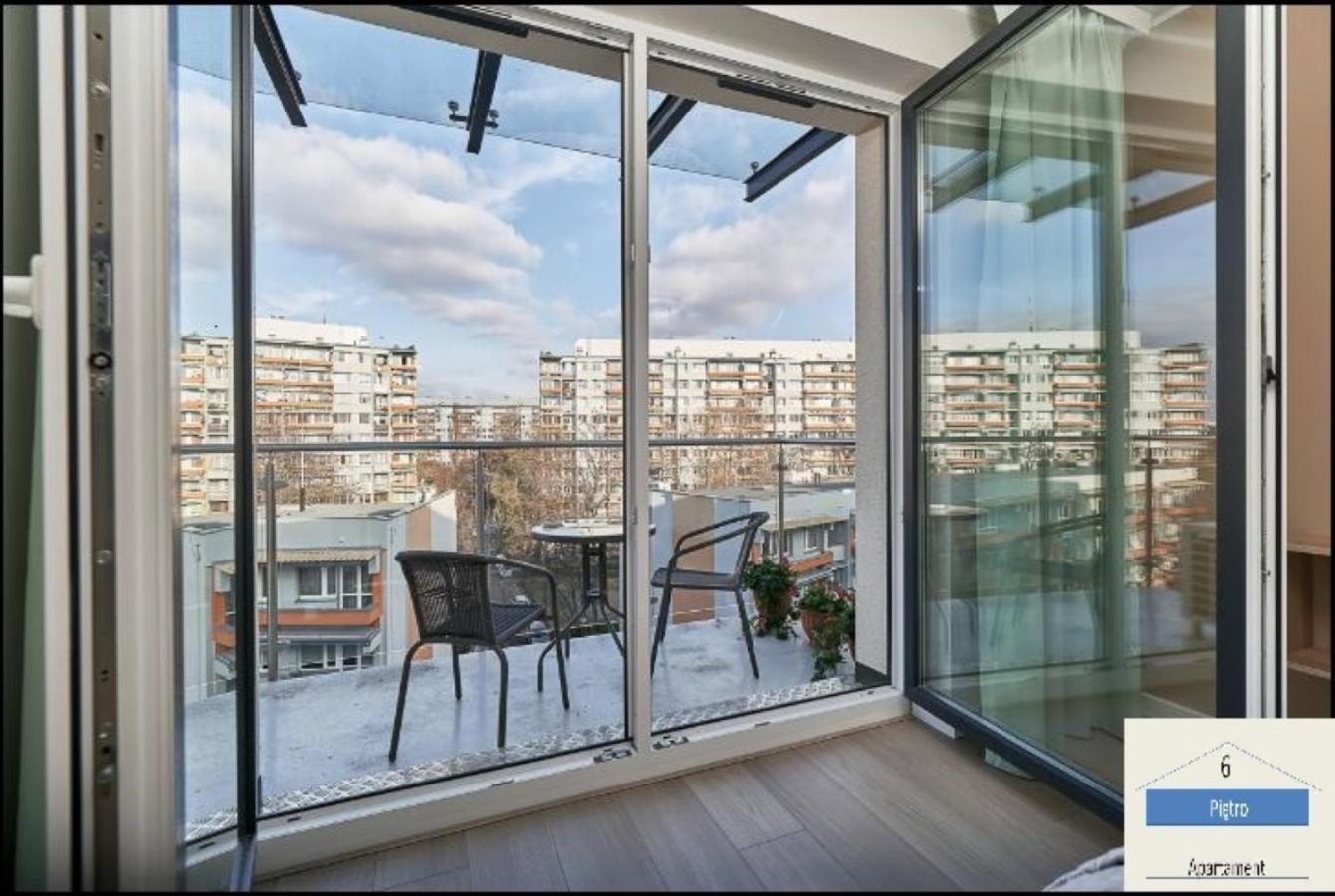 Szoste Pietro Apartment *