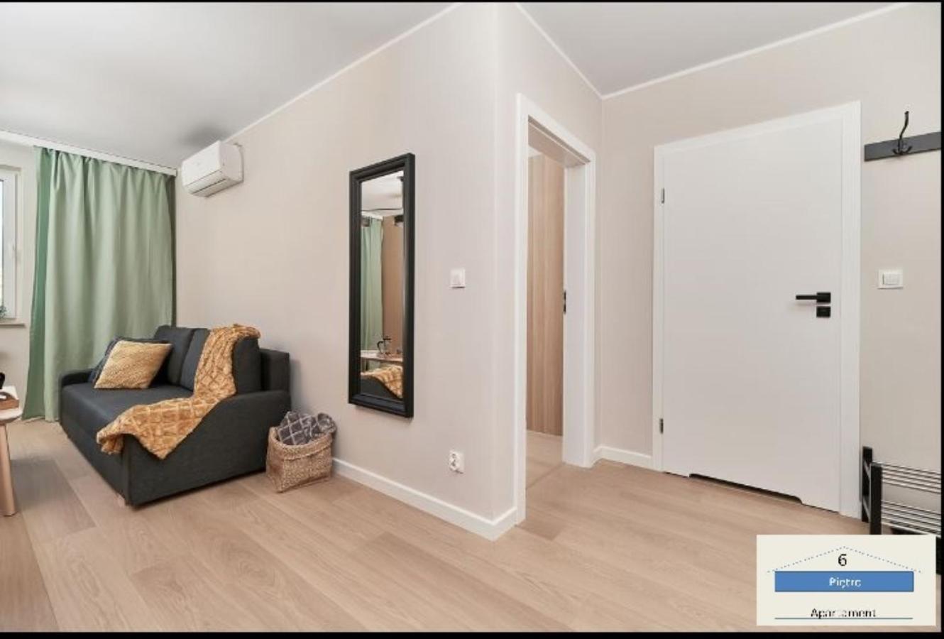 Apartment Szoste Pietro *