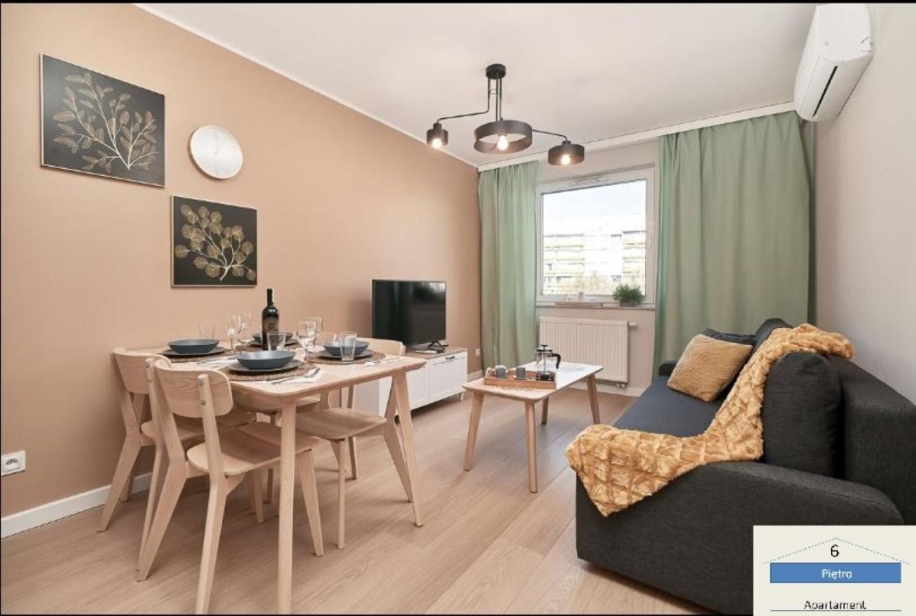 Szoste Pietro Apartment Wroclaw