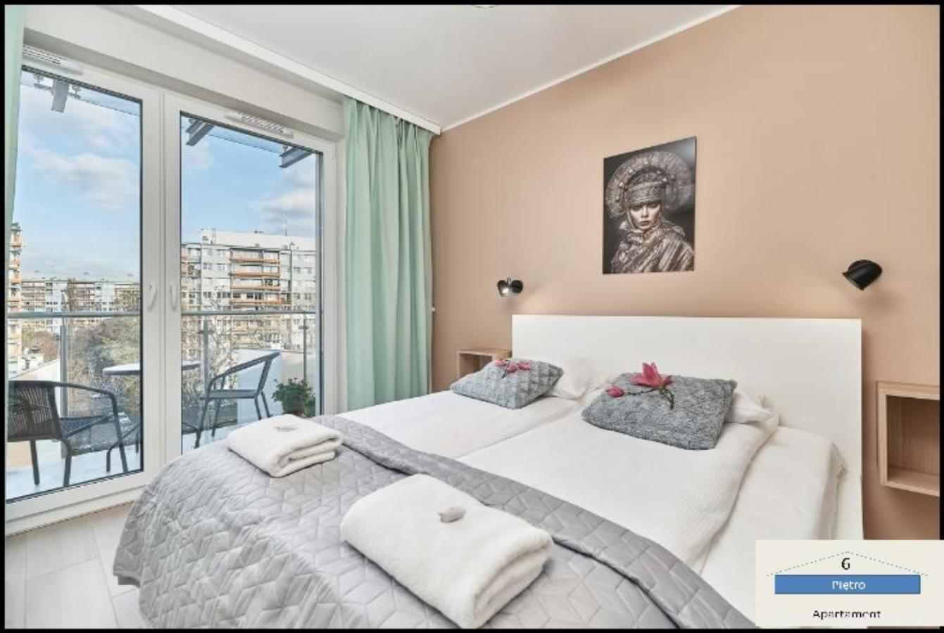 Apartment Szoste Pietro Wroclaw